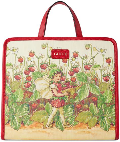 gucci kids bag multicolour|farfetch Gucci kids shoes.